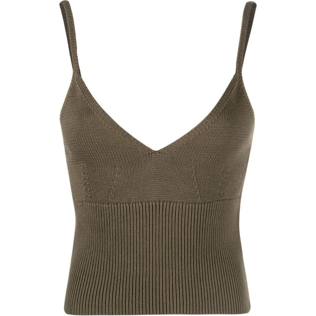 

SS22 Майка Женская Зеленая Polo Ralph Lauren