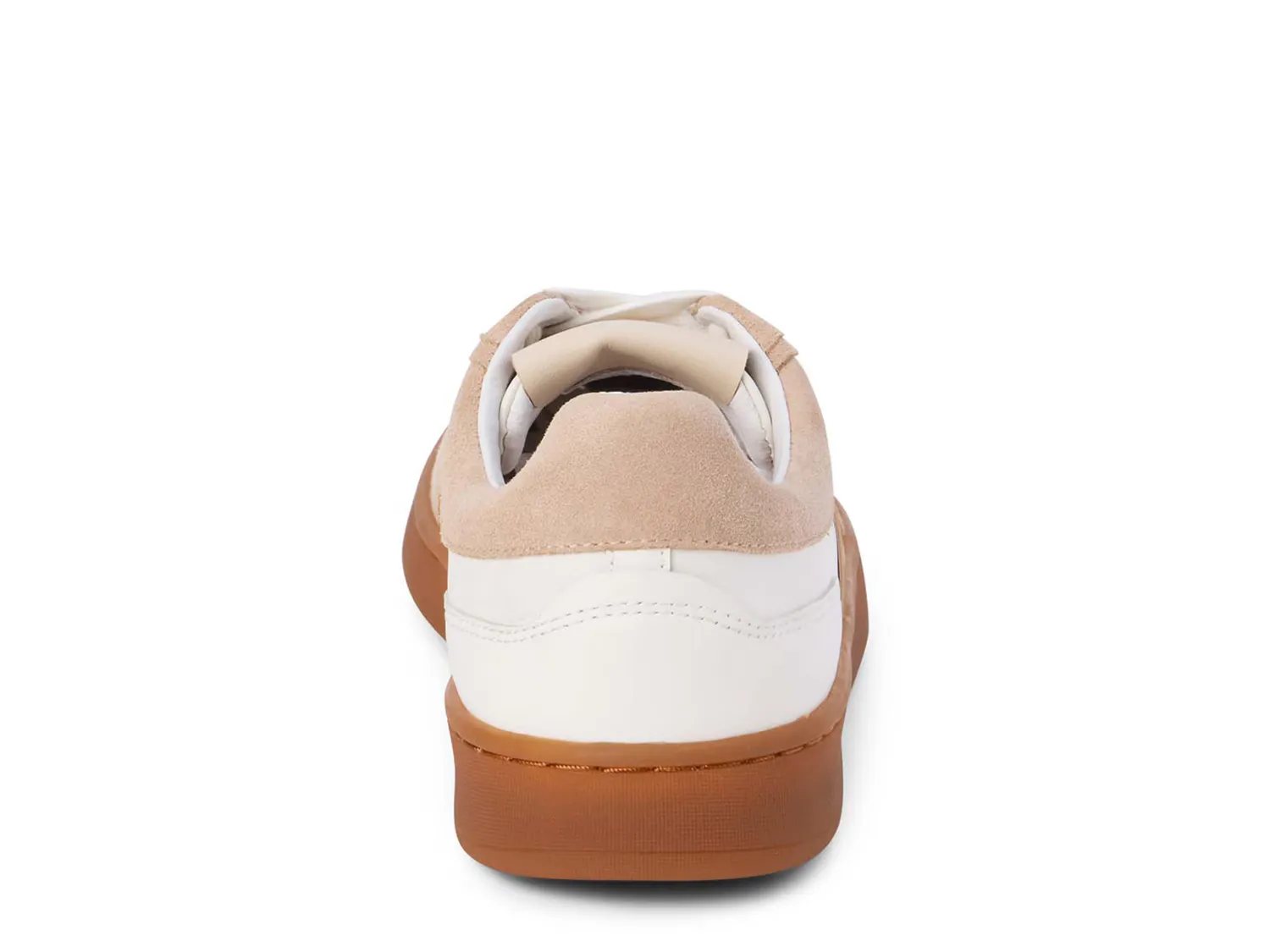 Кроссовки Quincy Sneaker Matisse, белый — фото 4