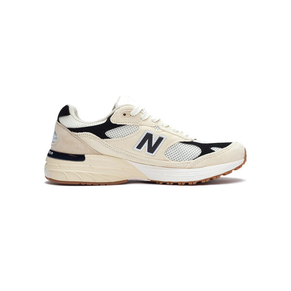 Кроссовки 993 сделано в сша New Balance, синий — фото 2