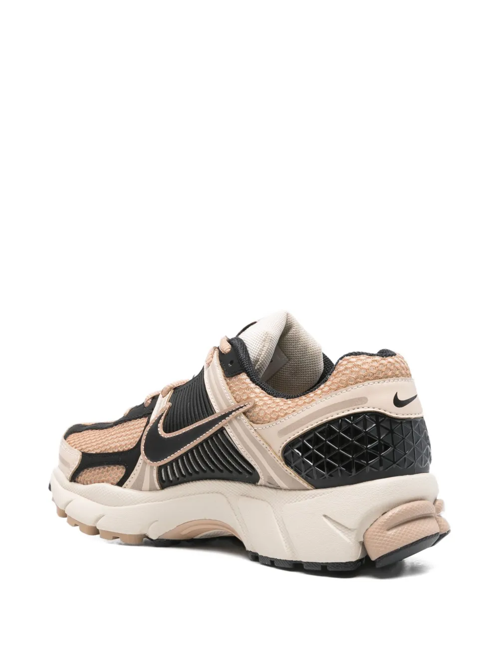 Кроссовки Zoom Vomero 5 Nike, коричневый — фото 3