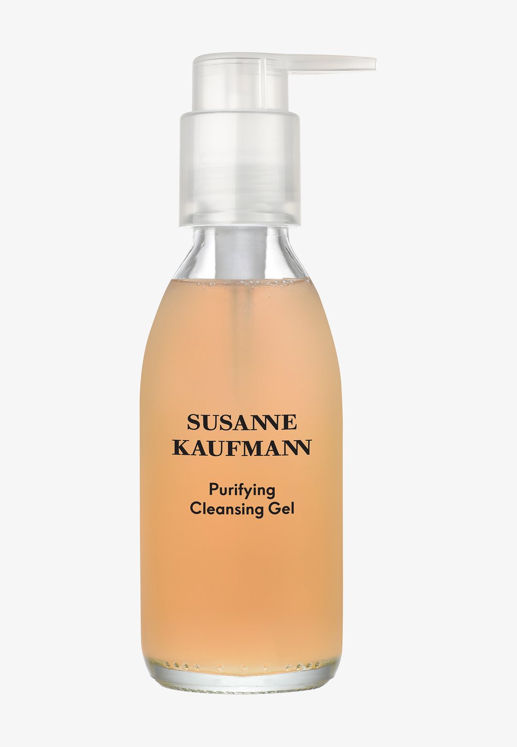 

Гель для душа PURIFYING CLEANSING GEL Susanne Kaufmann