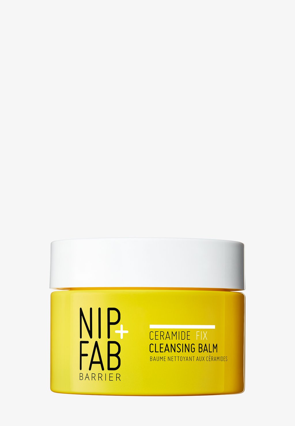 

Средства для очищения лица CERAMIDE FIX CLEANSING BALM Nip+Fab