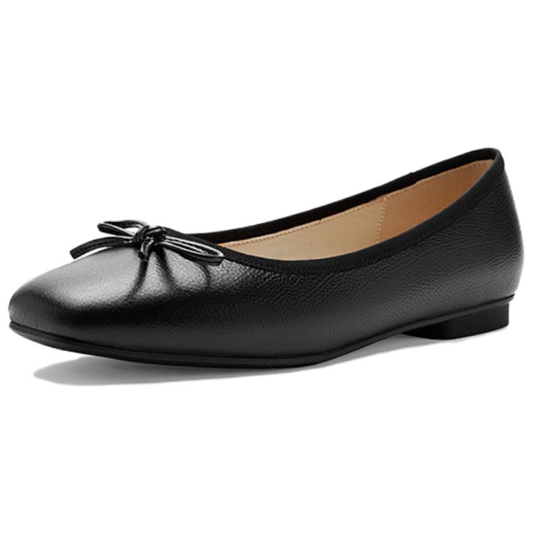 NINE WEST Женские повседневные туфли-лодочки экрю, цвет Ecru — фото 4