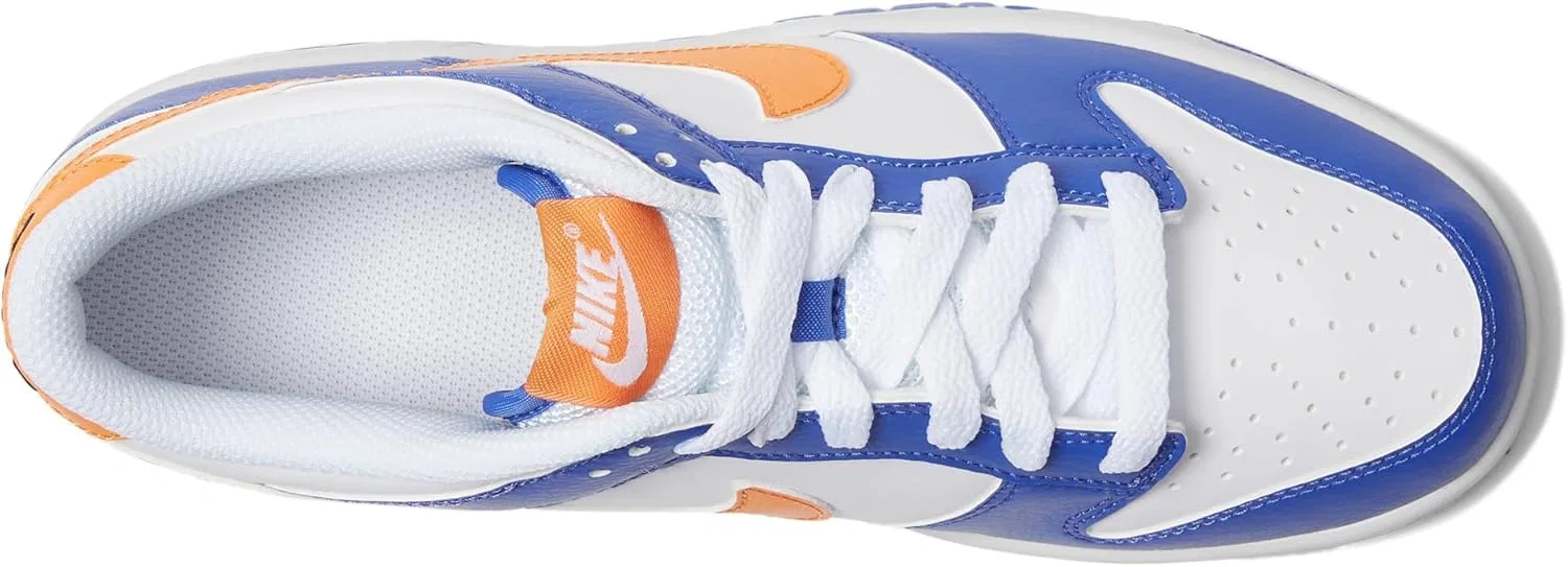Кроссовки NIKE Air Max Plus для бега, модель 852630, мужские, белый/черный/голубой — фото 2