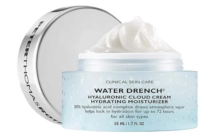 Увлажняющий крем с гиалуроновой кислотой Peter Thomas Roth 50 мл
