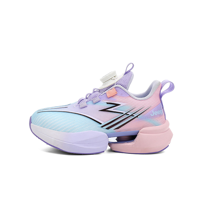 

Jeep Беговые кроссовки Cherry Blossom Pink для детей