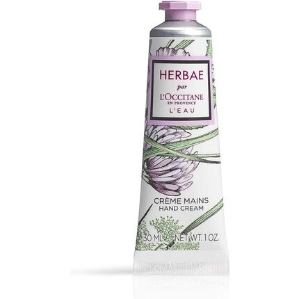

Lвґoccitane Herbae Par Lвґeau Крем для рук 30мл, L'Occitane