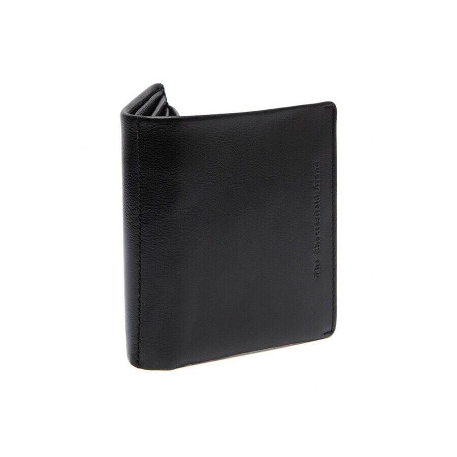 

Кошелек The Chesterfield Brand Wallet, черный
