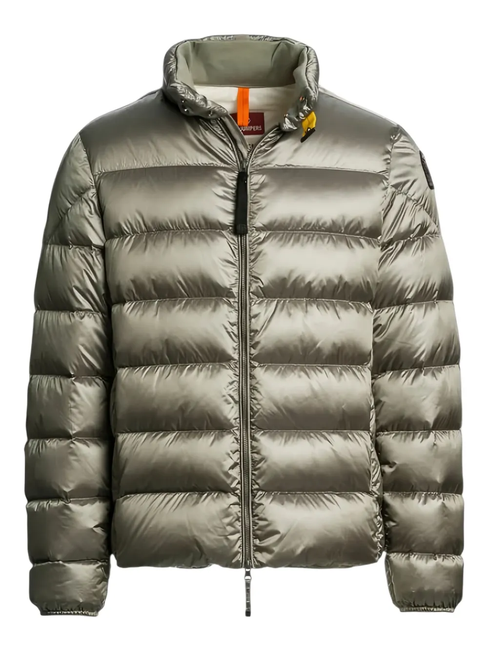 

Стеганая куртка Dillon Parajumpers, зеленый
