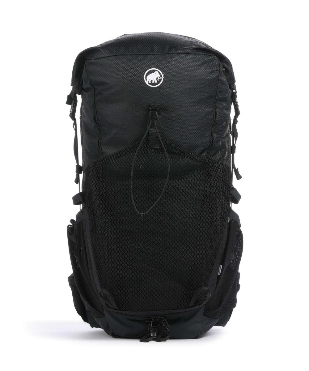 

Ducan Spine 28-35 походный рюкзак полиамид Mammut, черный