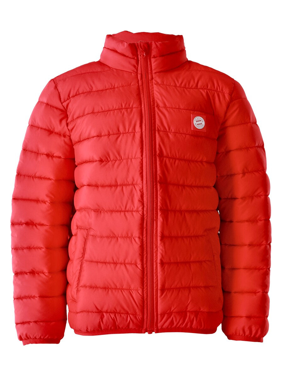 

Куртка межсезонная FC BAYERN MÜNCHEN, красный