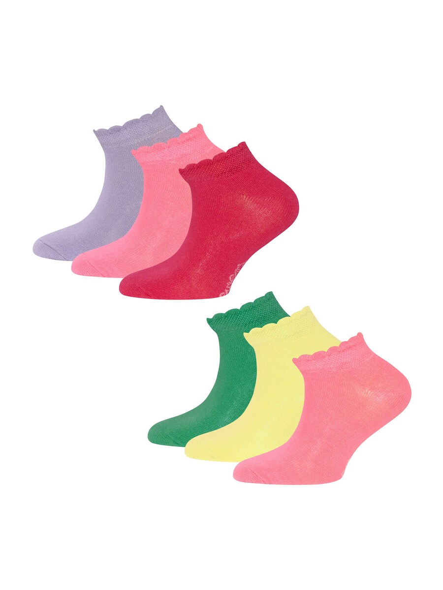 

Обычные носки EWERS, разноцветный