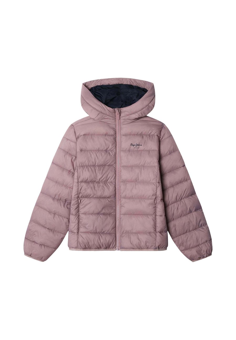 

Зимняя куртка Pepe Jeans DAHLIA , Light Orchid Purple/Lilac