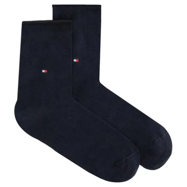 

Носки Tommy Hilfiger, синий