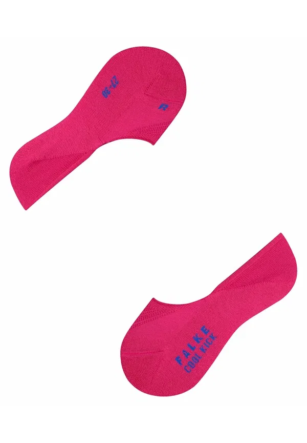 Носки спортивные Falke, модель Cool kick sneaker socks, глянцевый — фото 2