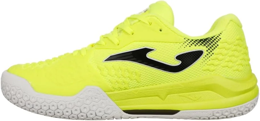 Мужские кроссовки Joma Ace Pro Series, желтый — фото 2