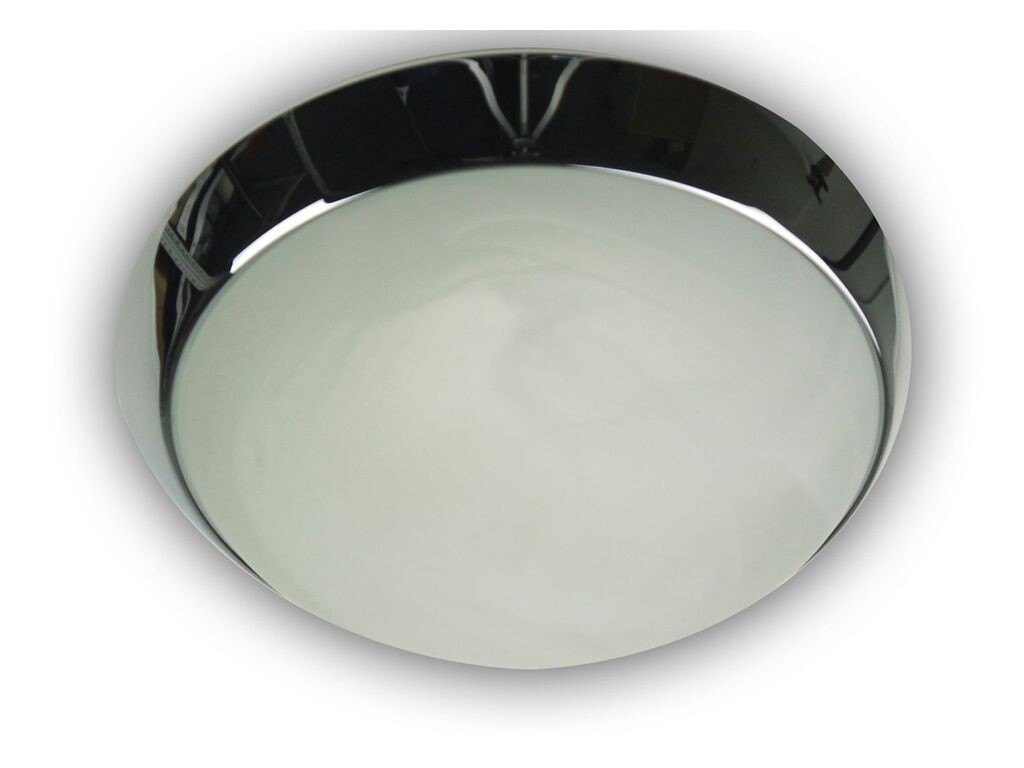 

Лестничное освещение алебастрового типа, копия кольцевого светильника для гаража, подвала, Ø30см Niermann Standby