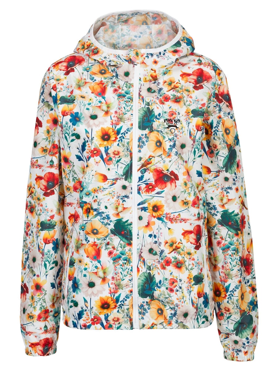 

Куртка межсезонная 19V69 ITALIA Carina, от белого