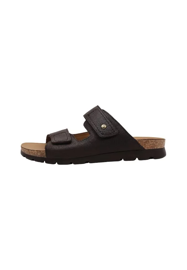 Сандалии saulo c2 Panama Jack, Brown
