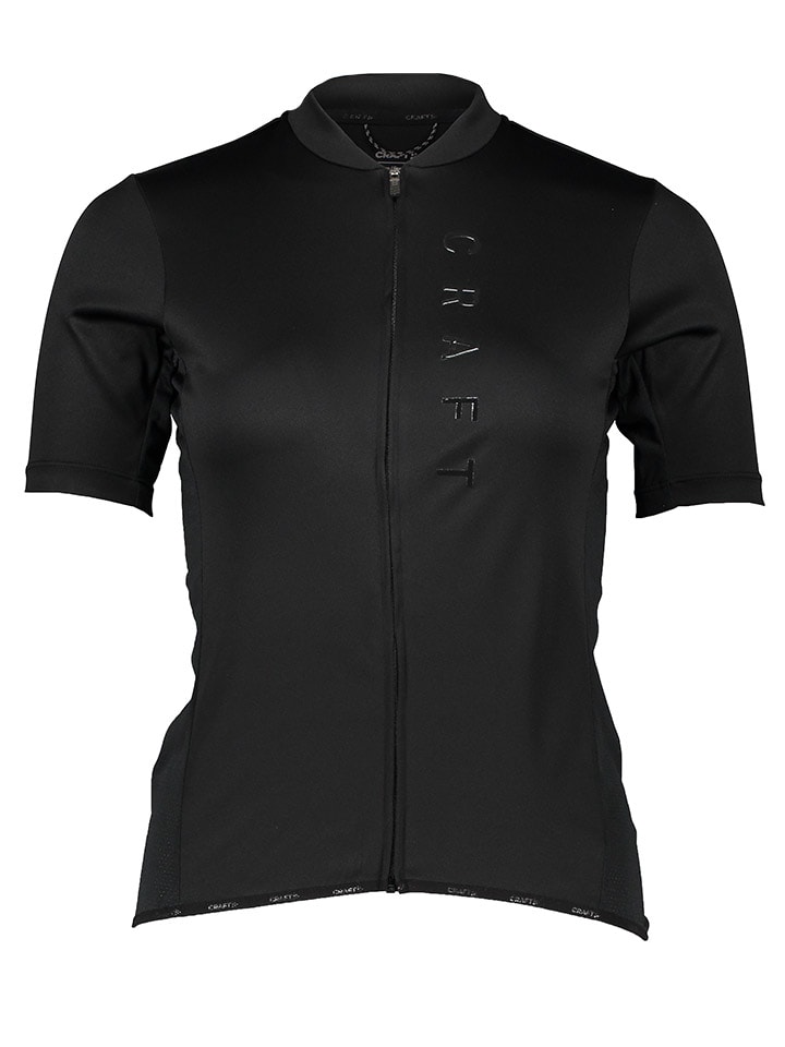 

Craft Велосипедная майка «Summit» черного цвета