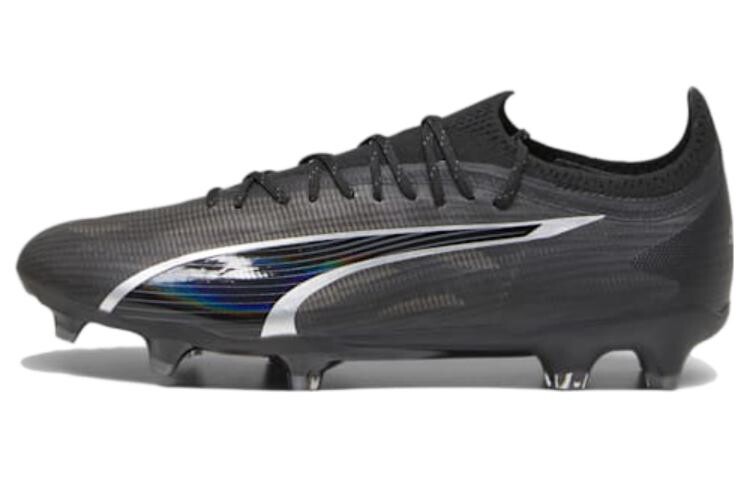 

Puma Ultra Ultimate Футбольная обувь Мужская, Black