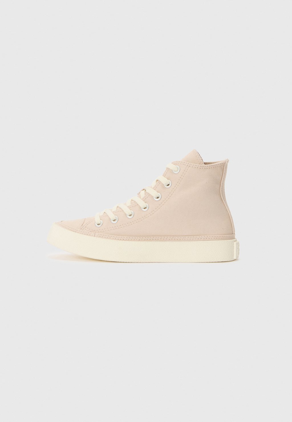 Высокие кроссовки CHUCK TAYLOR Converse, цвет Warm Clay/Egret/Warm Clay