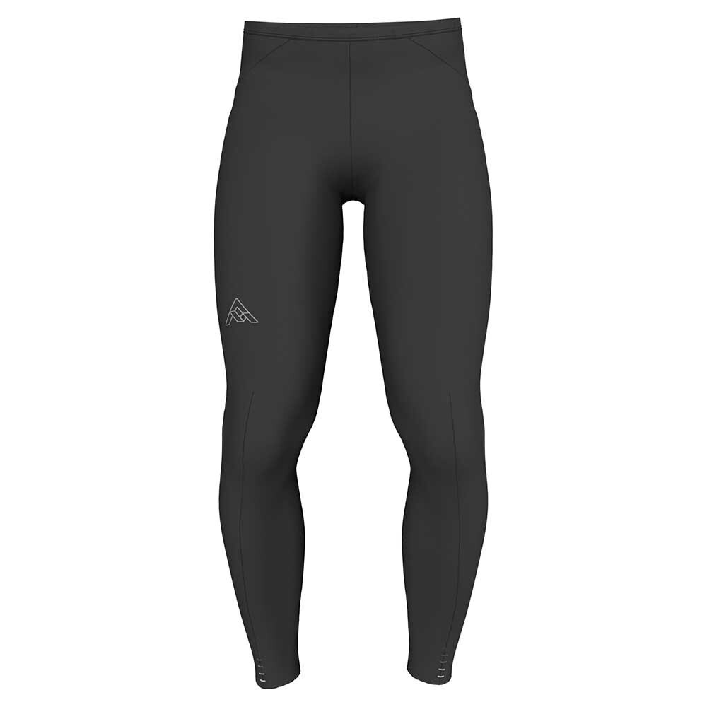 

Леггинсы 7mesh Seymour, черный