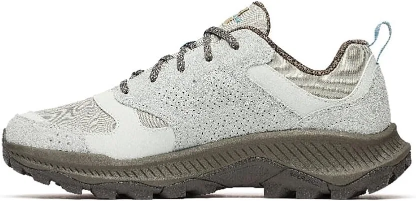 Мужские кроссовки Merrell Tempo Sol, Calcite — фото 3