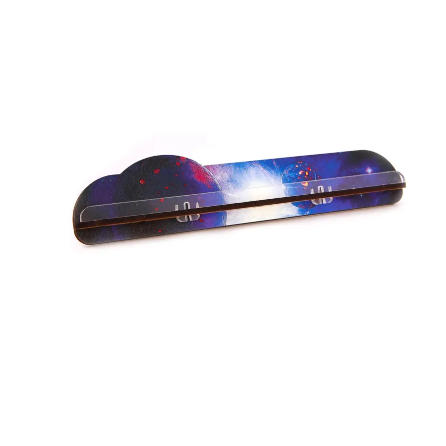 

Короткая базовая визитница - Planets, Board Game Organizers/Storage (E-Raptor)