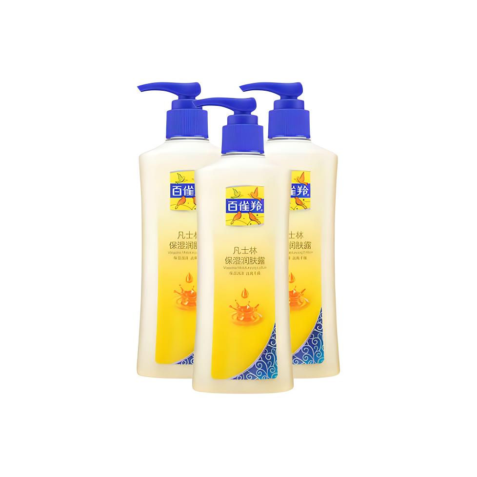 

Классический восстанавливающий увлажняющий лосьон для увлажнения и питания 60g/200g/200g*2/200g*3 PECHOIN