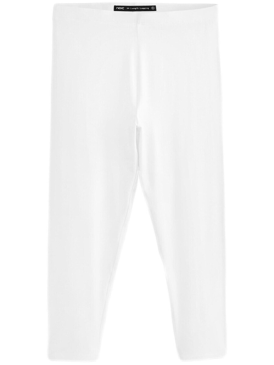 

Леггинсы Next Skinny Leggings, белый