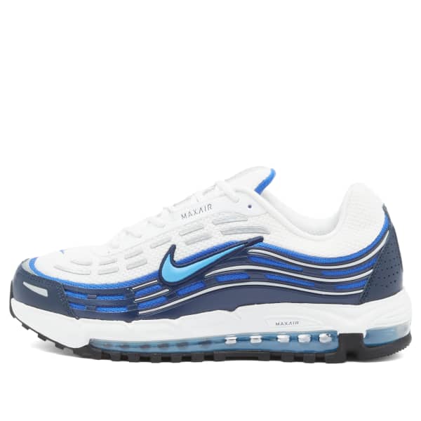 

Кроссовки Air Max TL 2.5 Nike, мультиколор