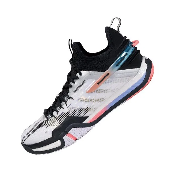 Бадминтонные кроссовки «AYAQ009» от Li-Ning, White
