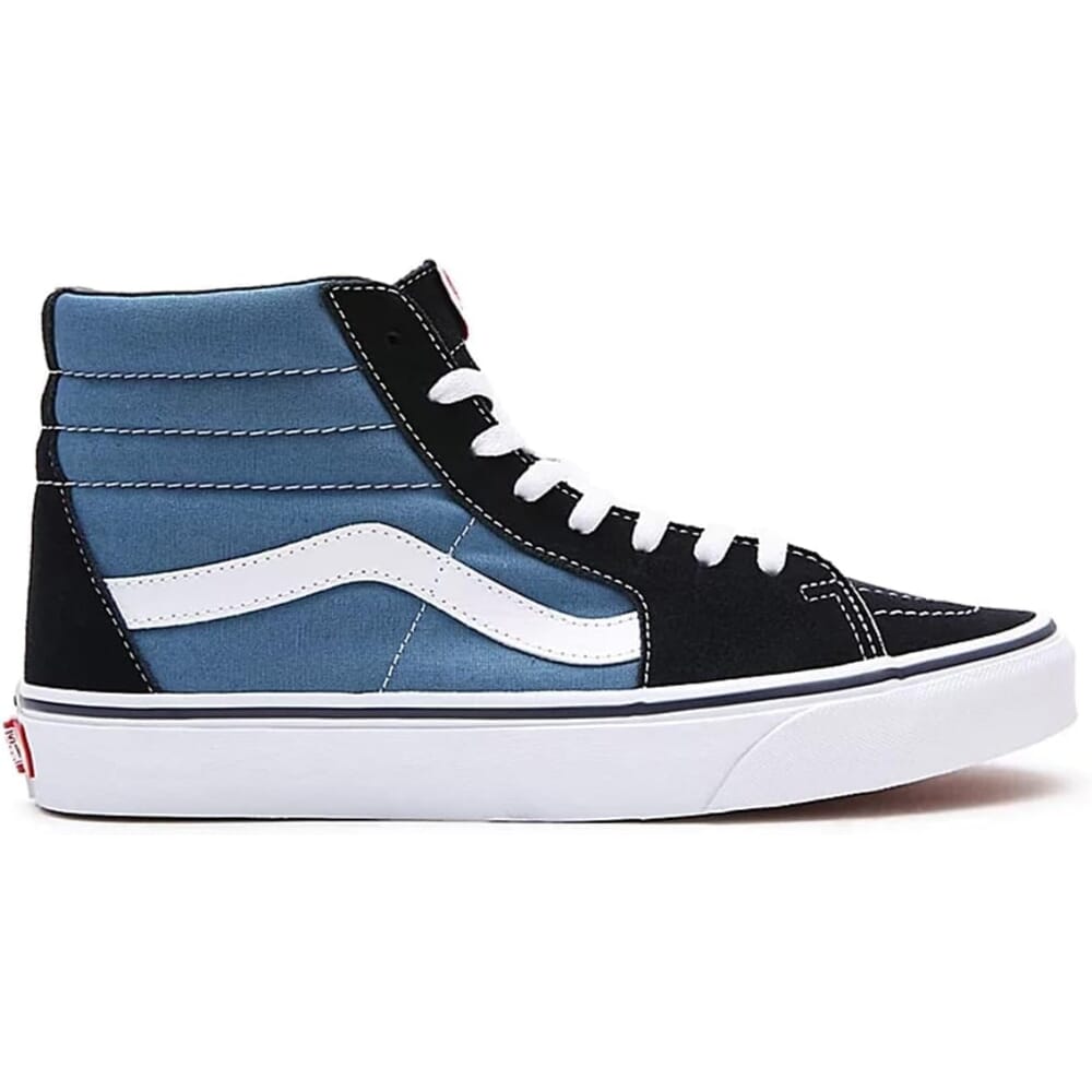 

Кеды мужские Vans, синий