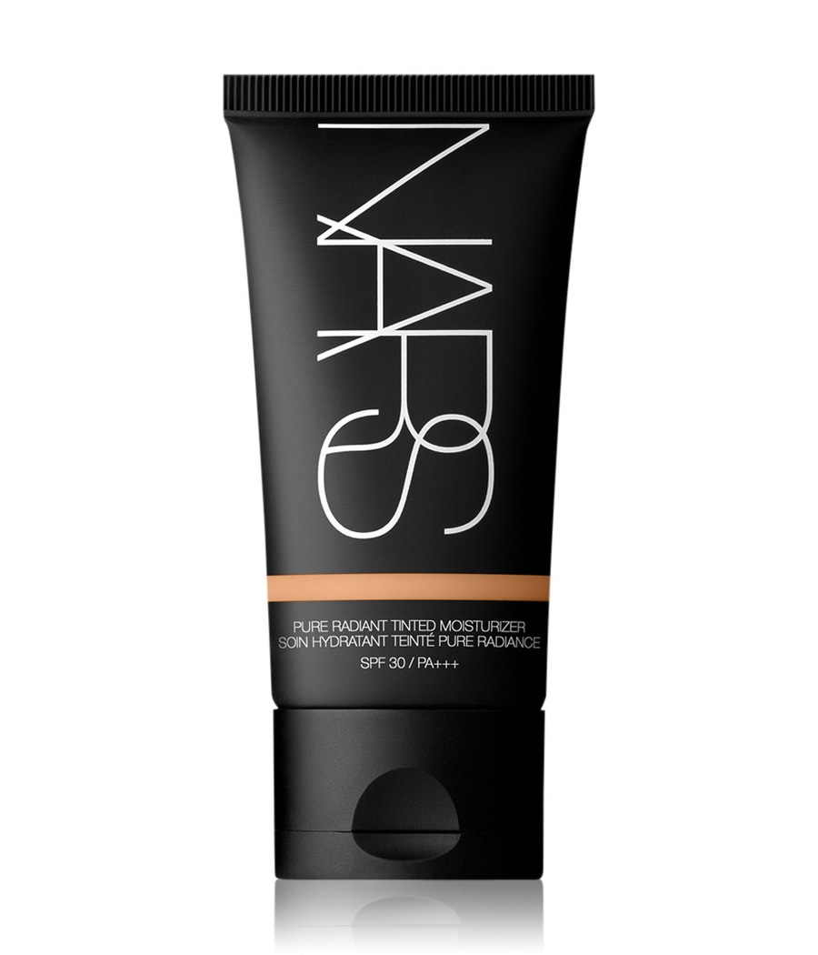 

Тонирующий крем для лица NARS Pure Radiant Tinted Moisturizer - NEU!, Cuzco, 50 ml