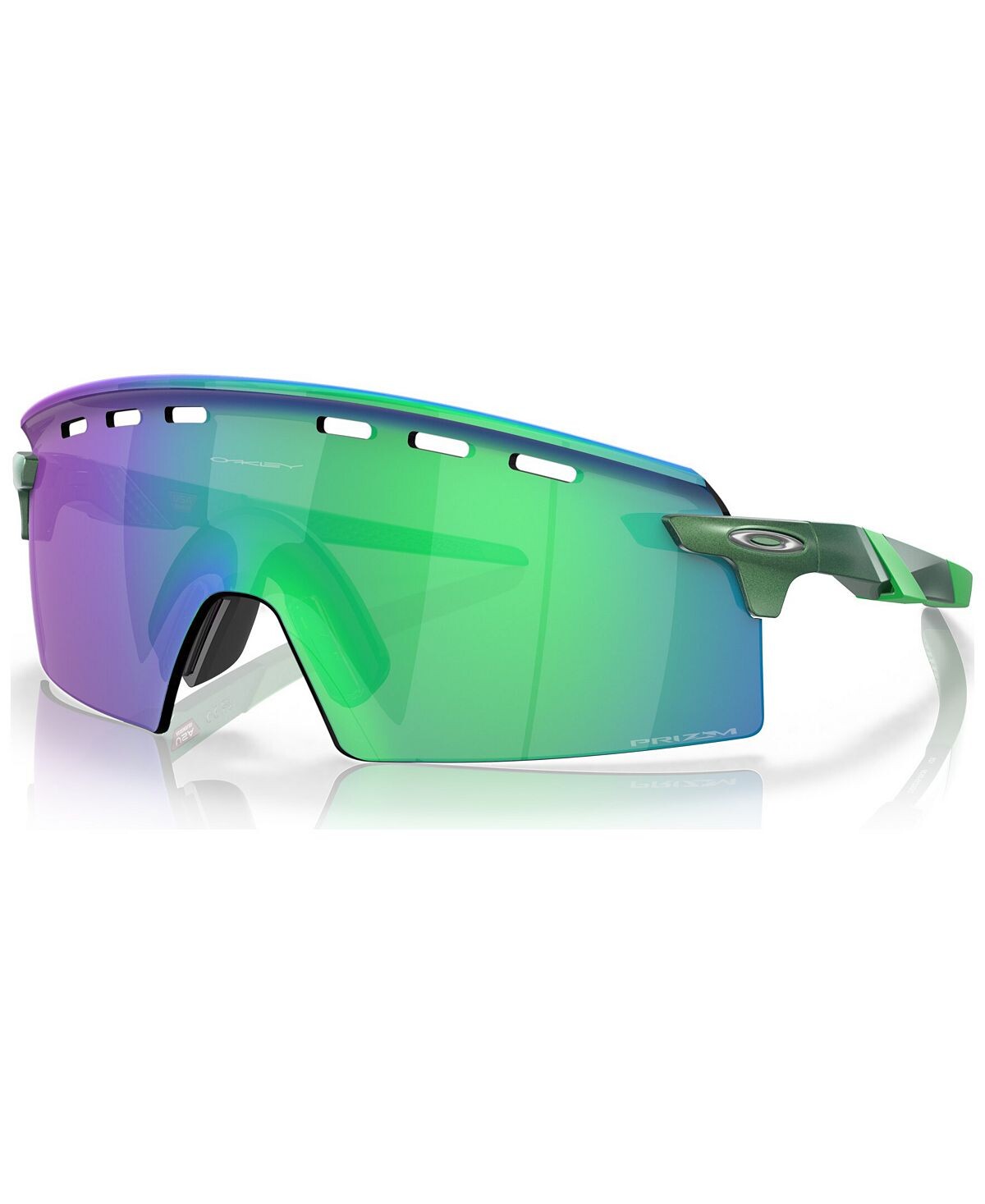 

Мужские солнцезащитные очки Encoder Strike с вентиляцией, OO9235 Oakley
