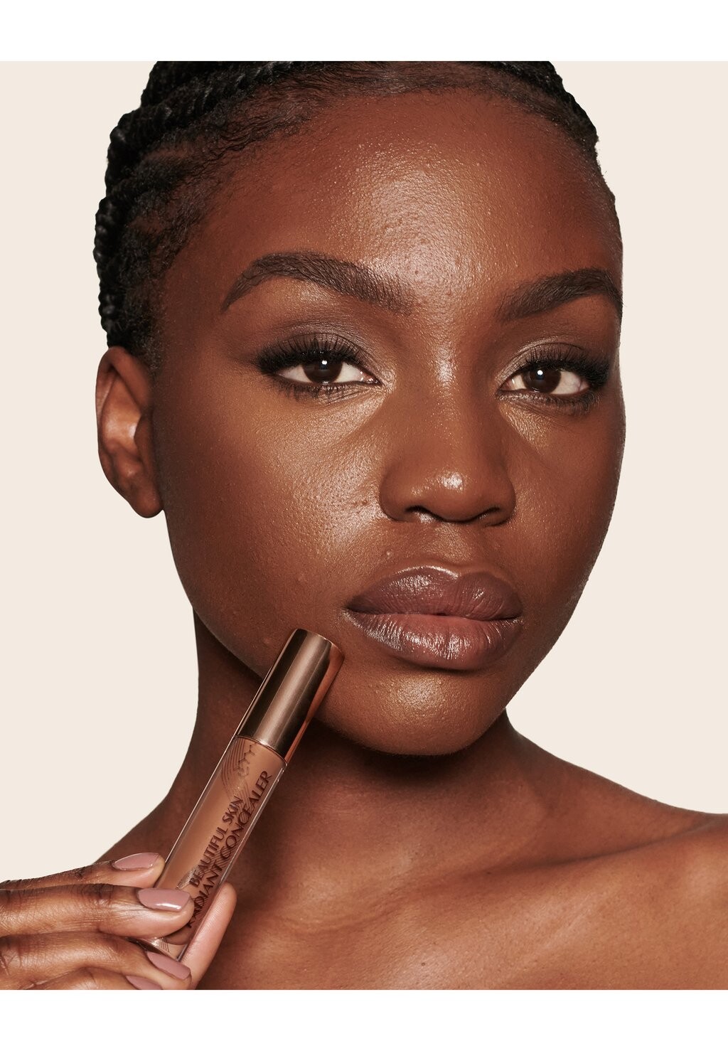 Консилер Charlotte Tilbury Beautiful Skin Radiant, 16.5 Deep, 7.2 мл — фото 3