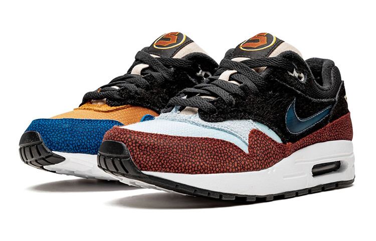 Кроссовки Nike Air Max 1 для женщин — фото 3