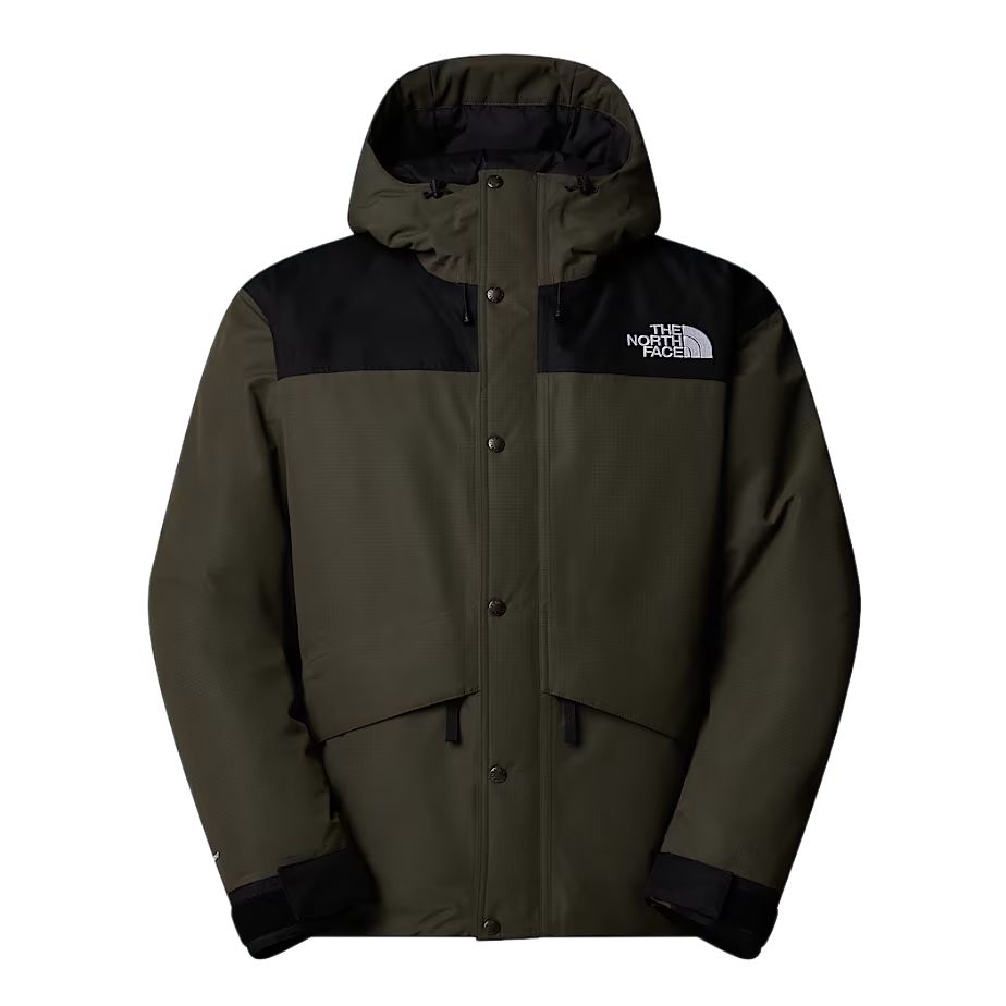 

Куртка и пальто Unisex Dryvent FW25 THE NORTH FACE, taupe зеленый/черный