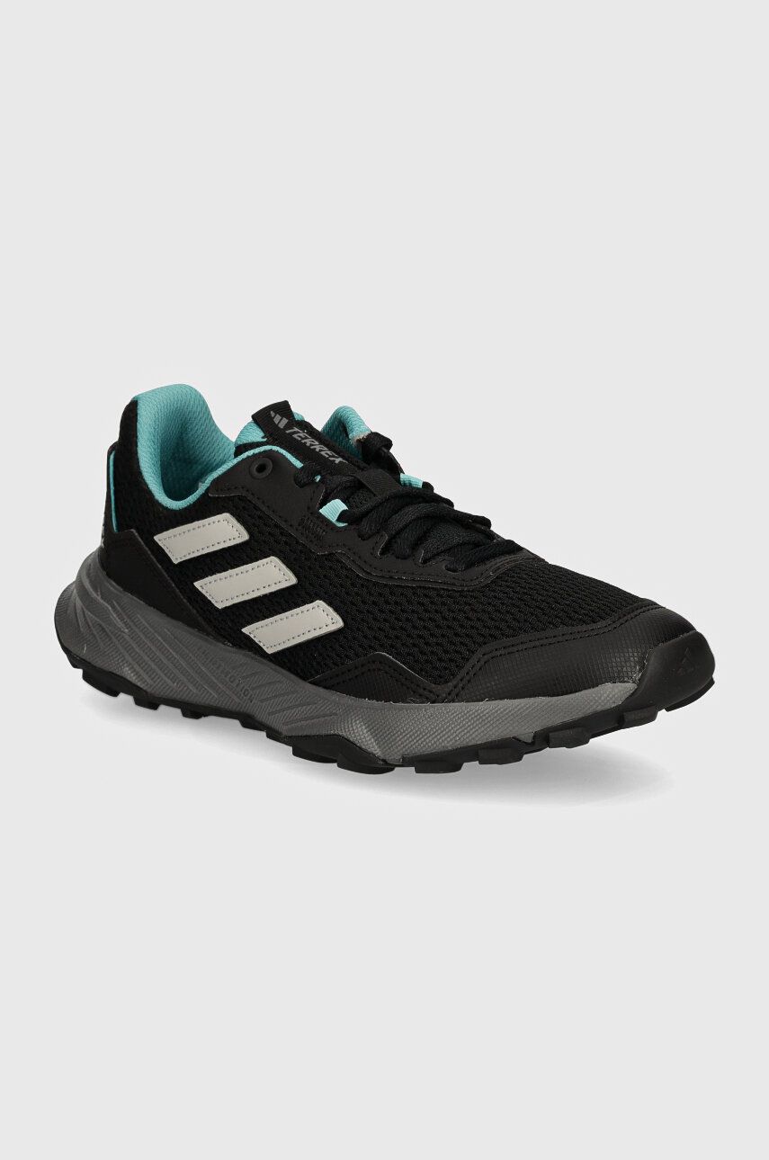 Кроссовки adidas TERREX Tracefinder, черный