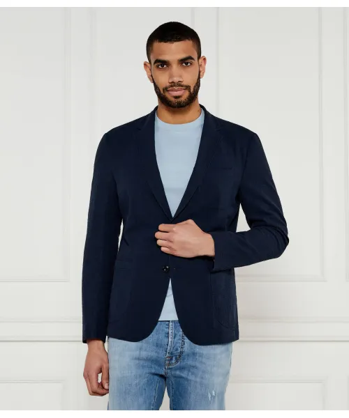 

Элегантный жакет 32haydin Slim fit Joop! Jeans, синий