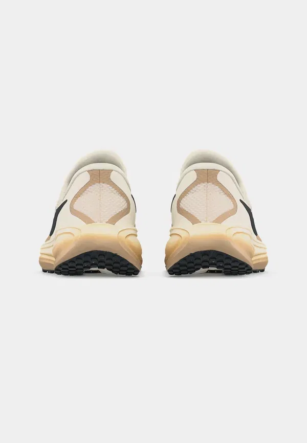 Кроссовки для бега Nike Performance Revolution 8 easyon, pale ivory/black spruce/sail/sanddrift — фото 4