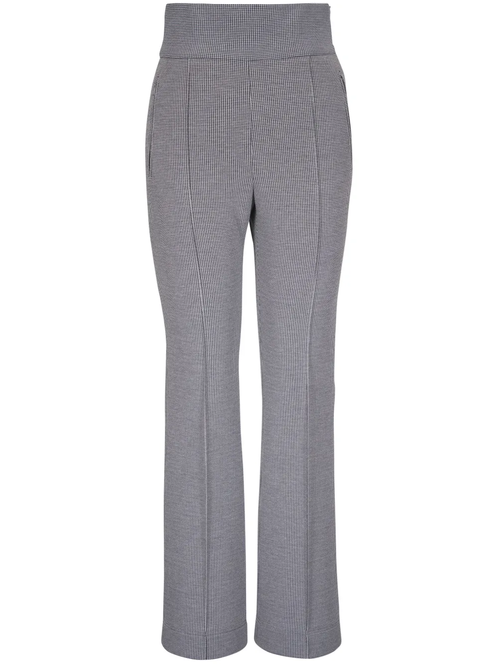 

Брюки Maxine прямого кроя Akris Punto, черный