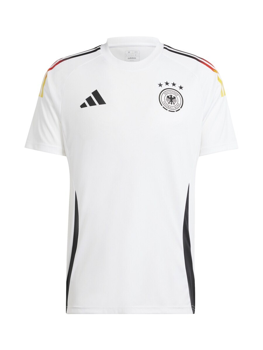 

Джерси Adidas GERMANY 24 HOME, белый