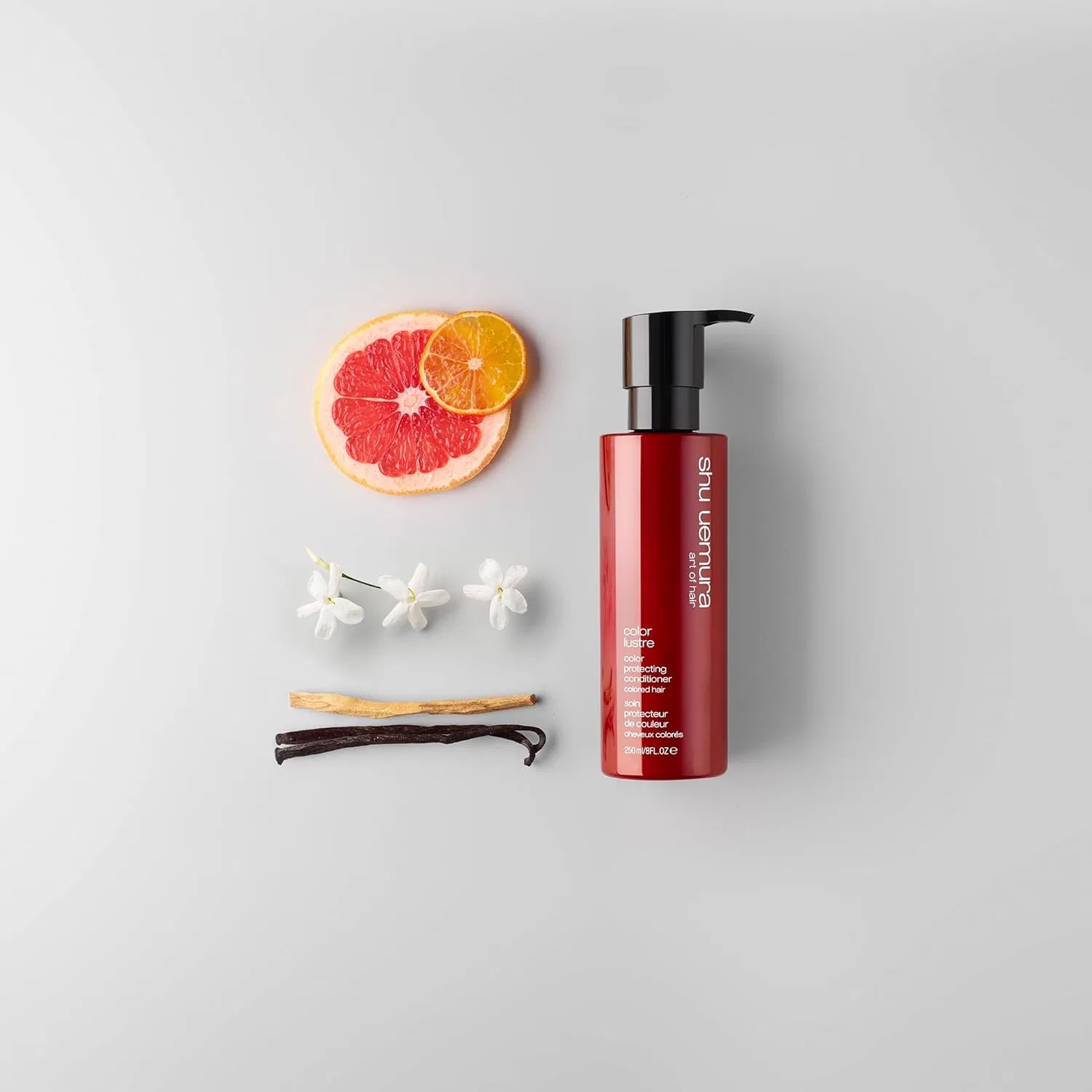 Защитный кондиционер для окрашенных волос «Colour Lustre» от Shu Uemura Shu Uemura Art Of Hair — фото 3
