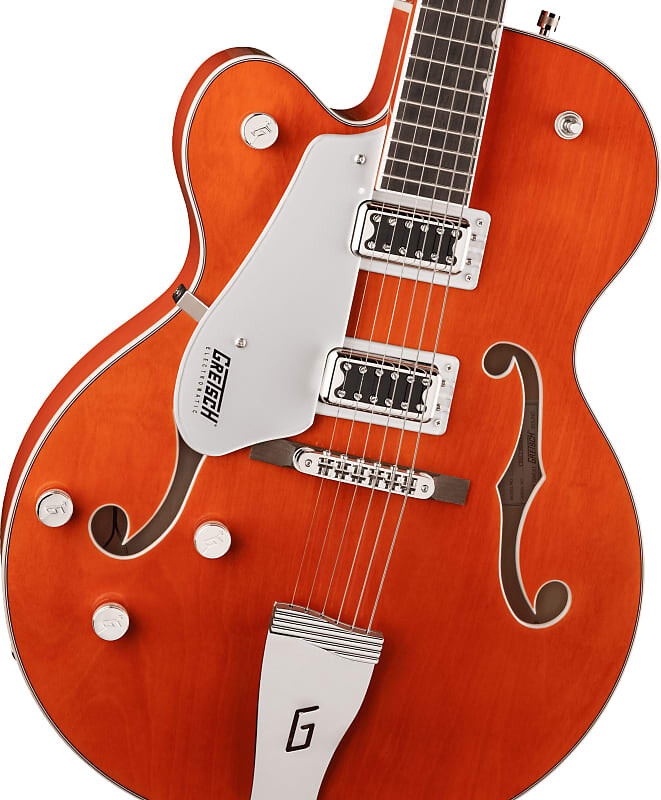

Электрогитара Gretsch G5420LH Electromatic In Orange