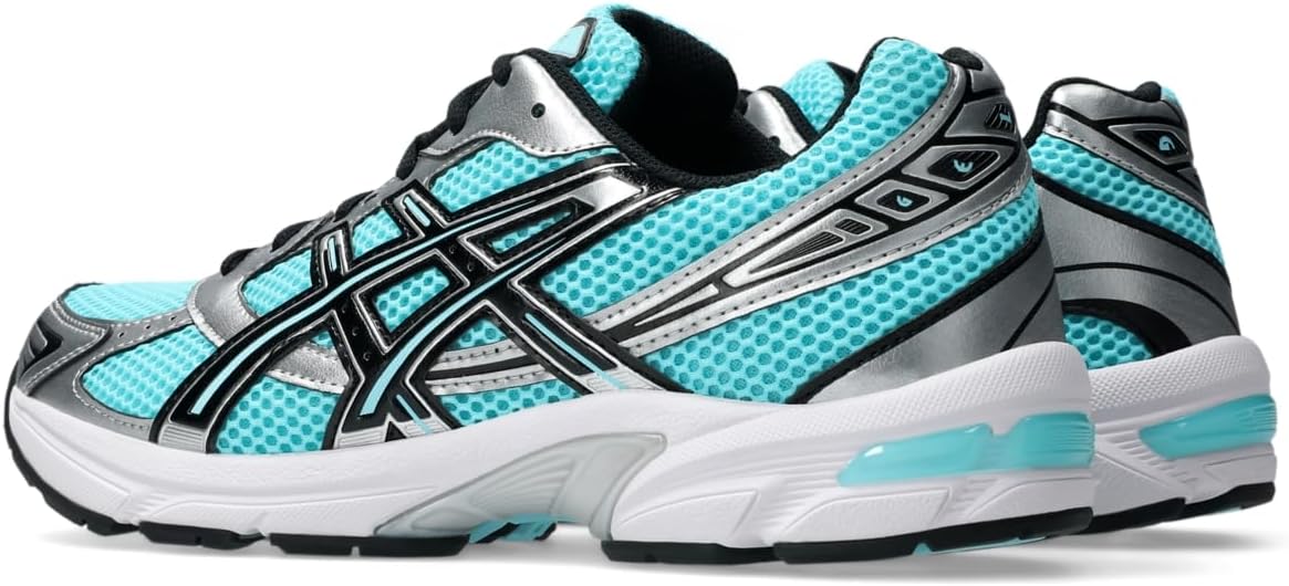 Унисекс кроссовки ASICS Gel-Terrain Sportstyle, синий — фото 3