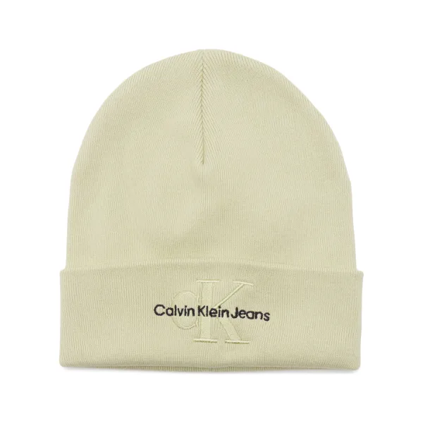 

Кепка Calvin Klein, зеленый