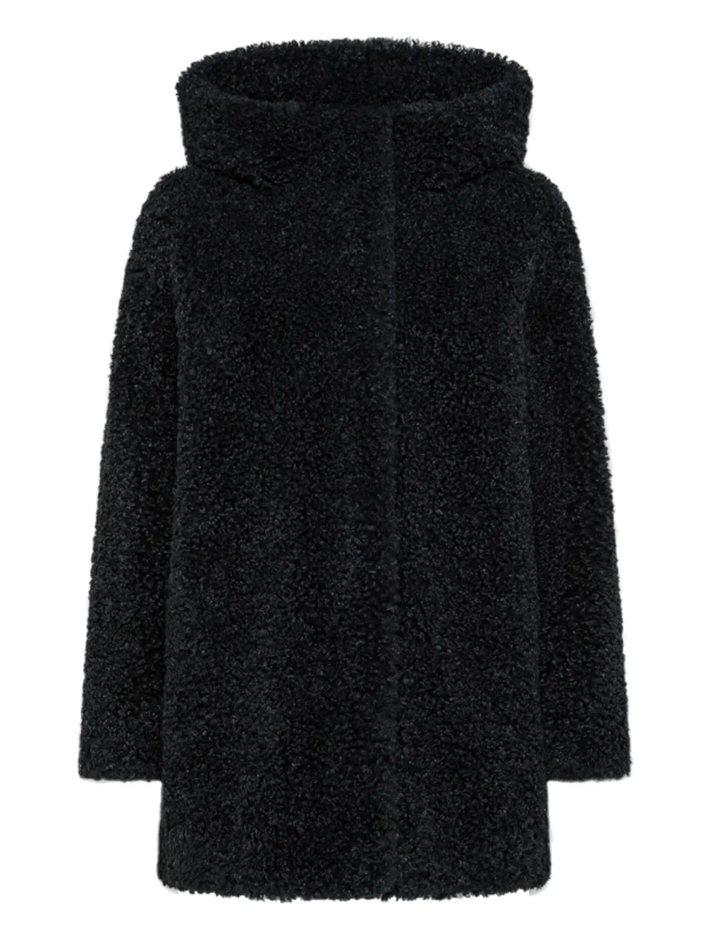 

Куртка с капюшоном Rrd, черный