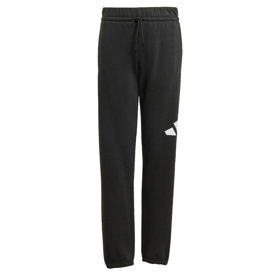 

Зауженные спортивные брюки ADIDAS SPORTSWEAR Essentials, черный